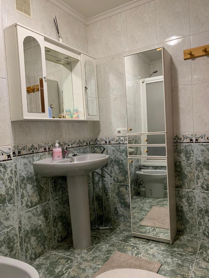 Apartment Cayoli